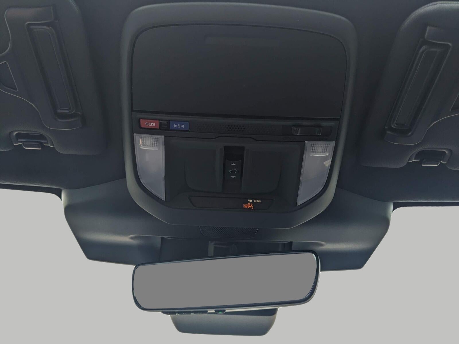 2026 Subaru FORESTER Sport Hybrid