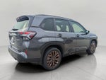 2026 Subaru FORESTER Sport Hybrid