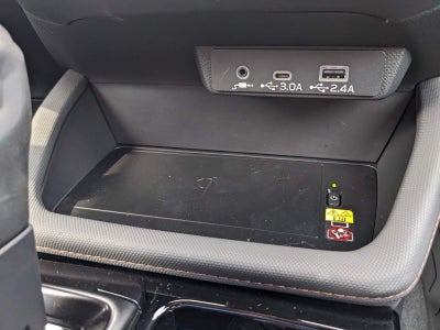 2026 Subaru FORESTER Sport Hybrid