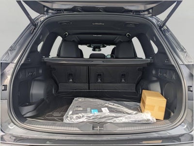 2026 Subaru FORESTER Sport Hybrid