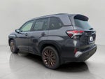 2026 Subaru FORESTER Sport Hybrid