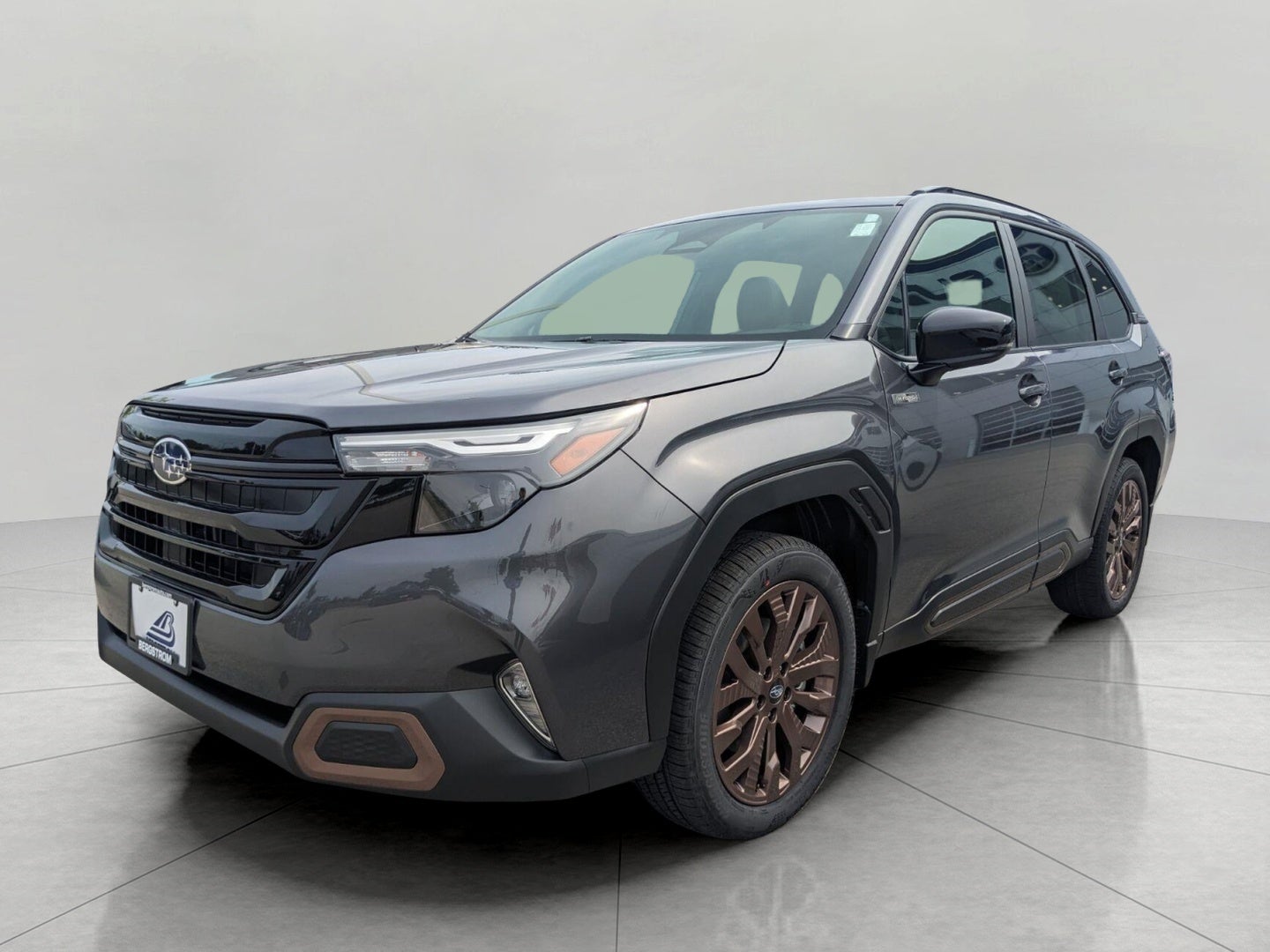 2026 Subaru FORESTER Sport Hybrid