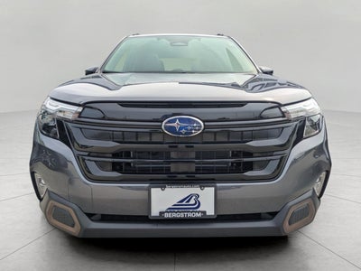 2026 Subaru FORESTER Sport Hybrid