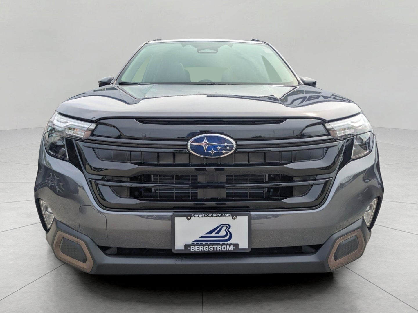 2026 Subaru FORESTER Sport Hybrid