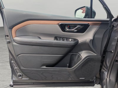 2026 Subaru FORESTER Sport Hybrid