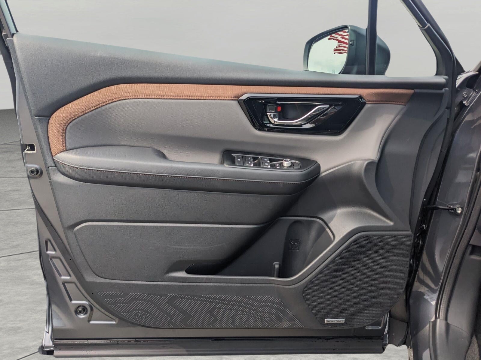 2026 Subaru FORESTER Sport Hybrid
