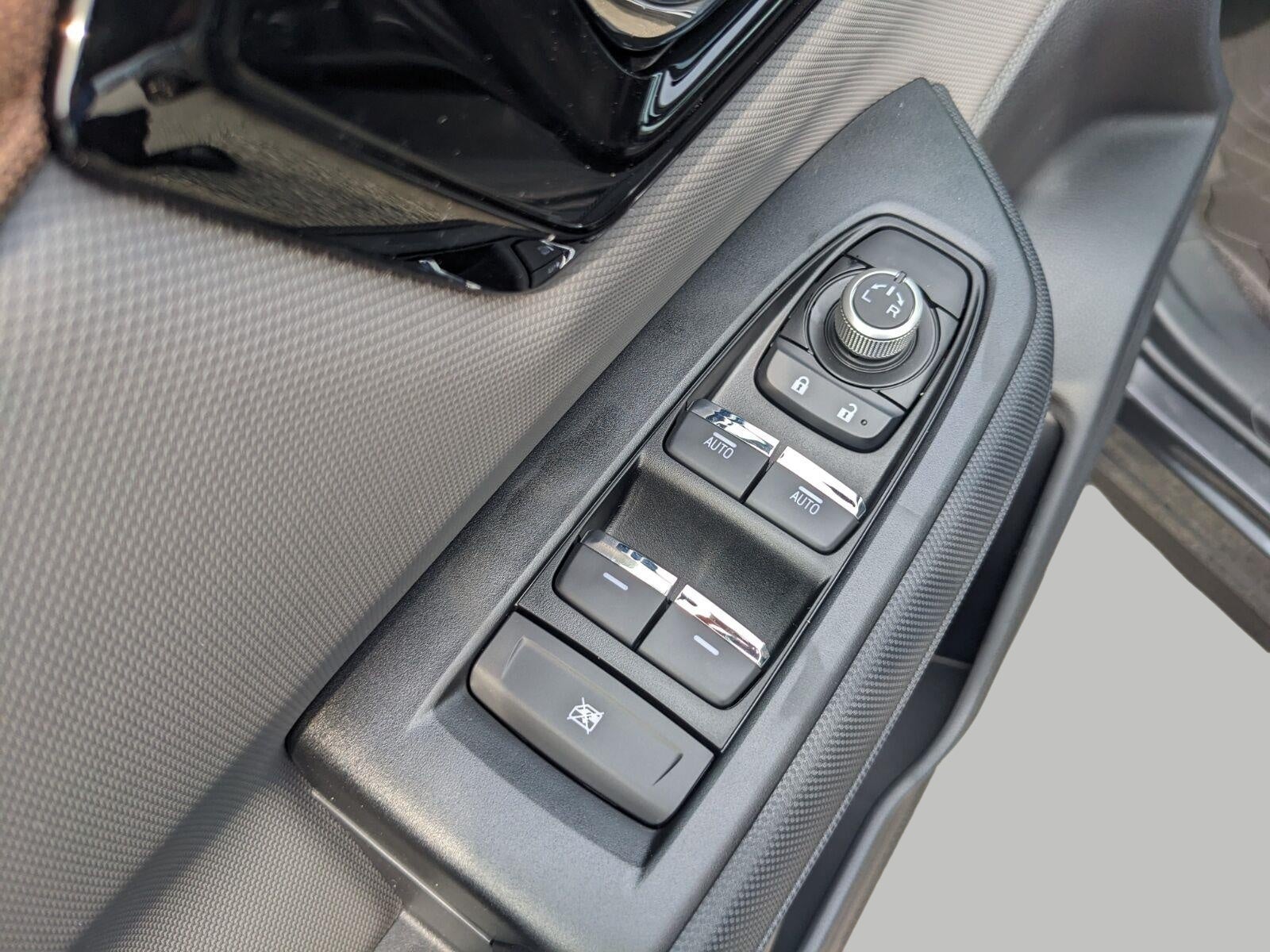 2026 Subaru FORESTER Sport Hybrid