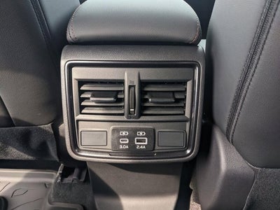 2026 Subaru FORESTER Sport Hybrid