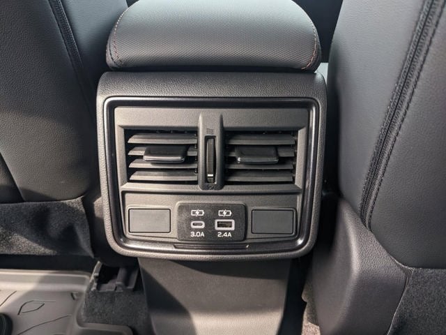 2026 Subaru FORESTER Sport Hybrid