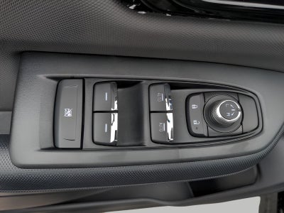2026 Subaru FORESTER Sport Hybrid