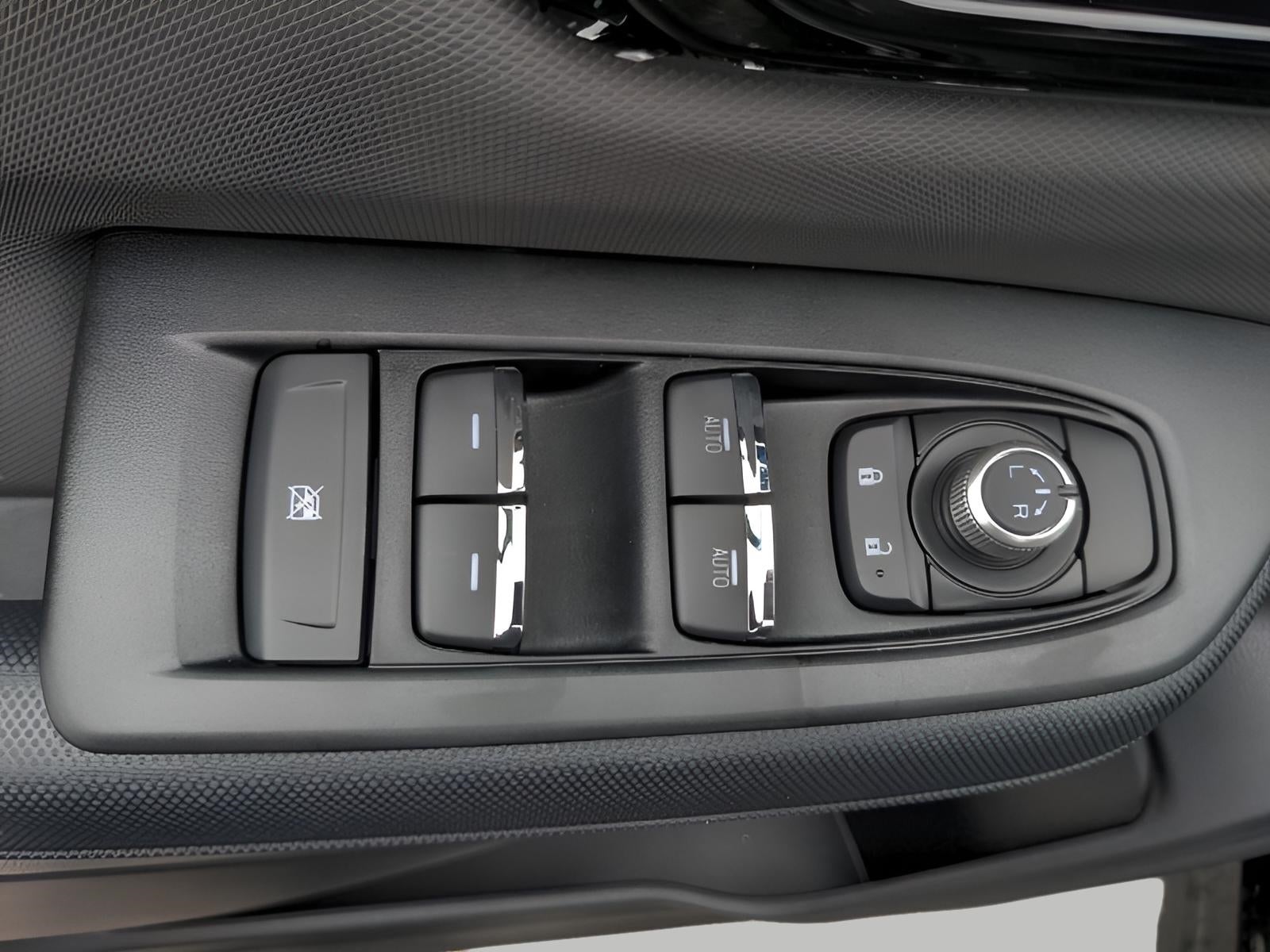 2026 Subaru FORESTER Sport Hybrid