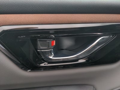 2026 Subaru FORESTER Sport Hybrid