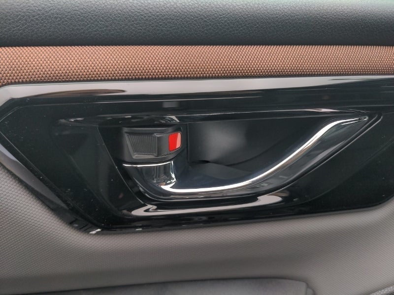 2026 Subaru FORESTER Sport Hybrid