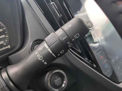2026 Subaru FORESTER Sport Hybrid