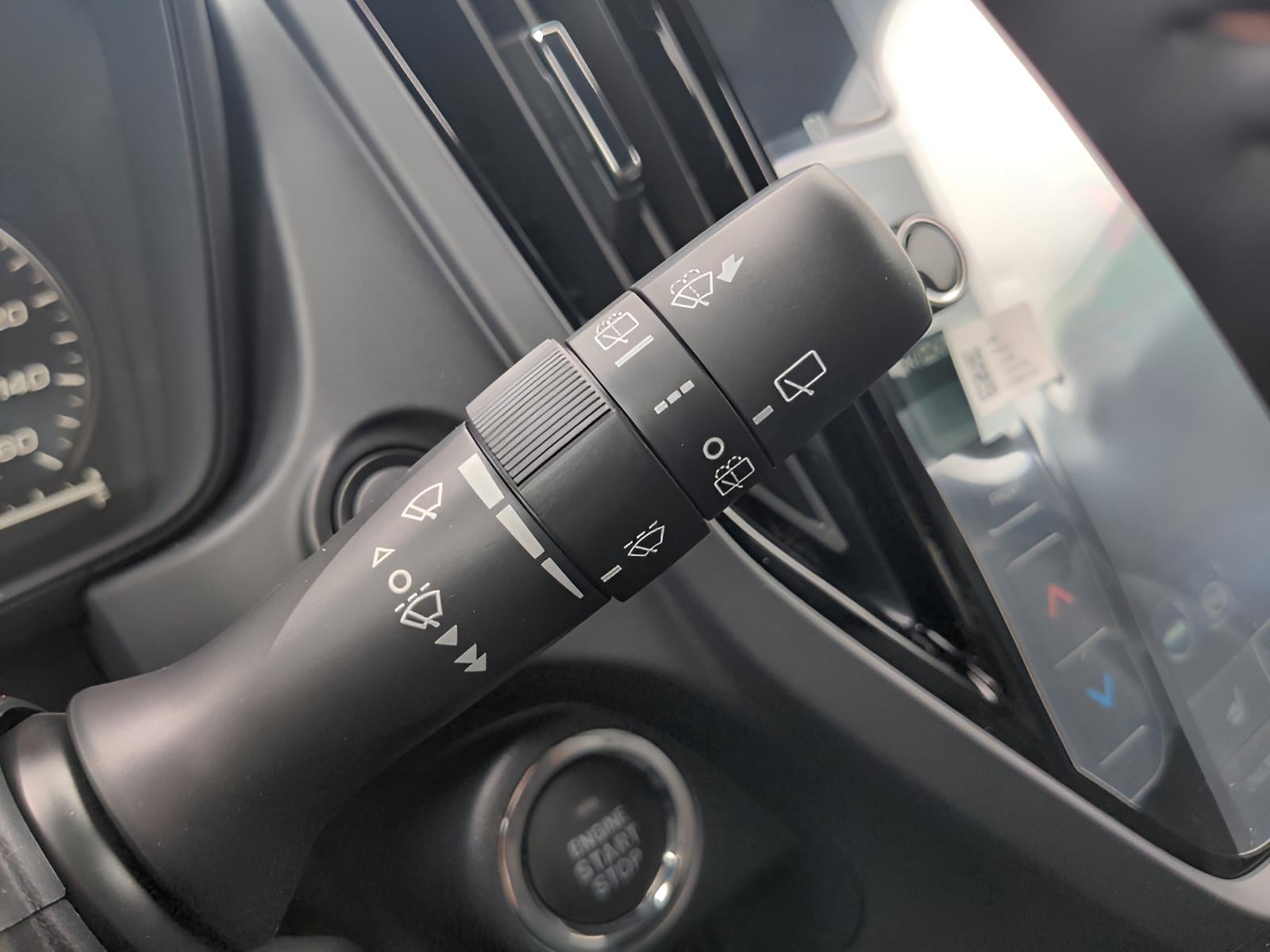 2026 Subaru FORESTER Sport Hybrid