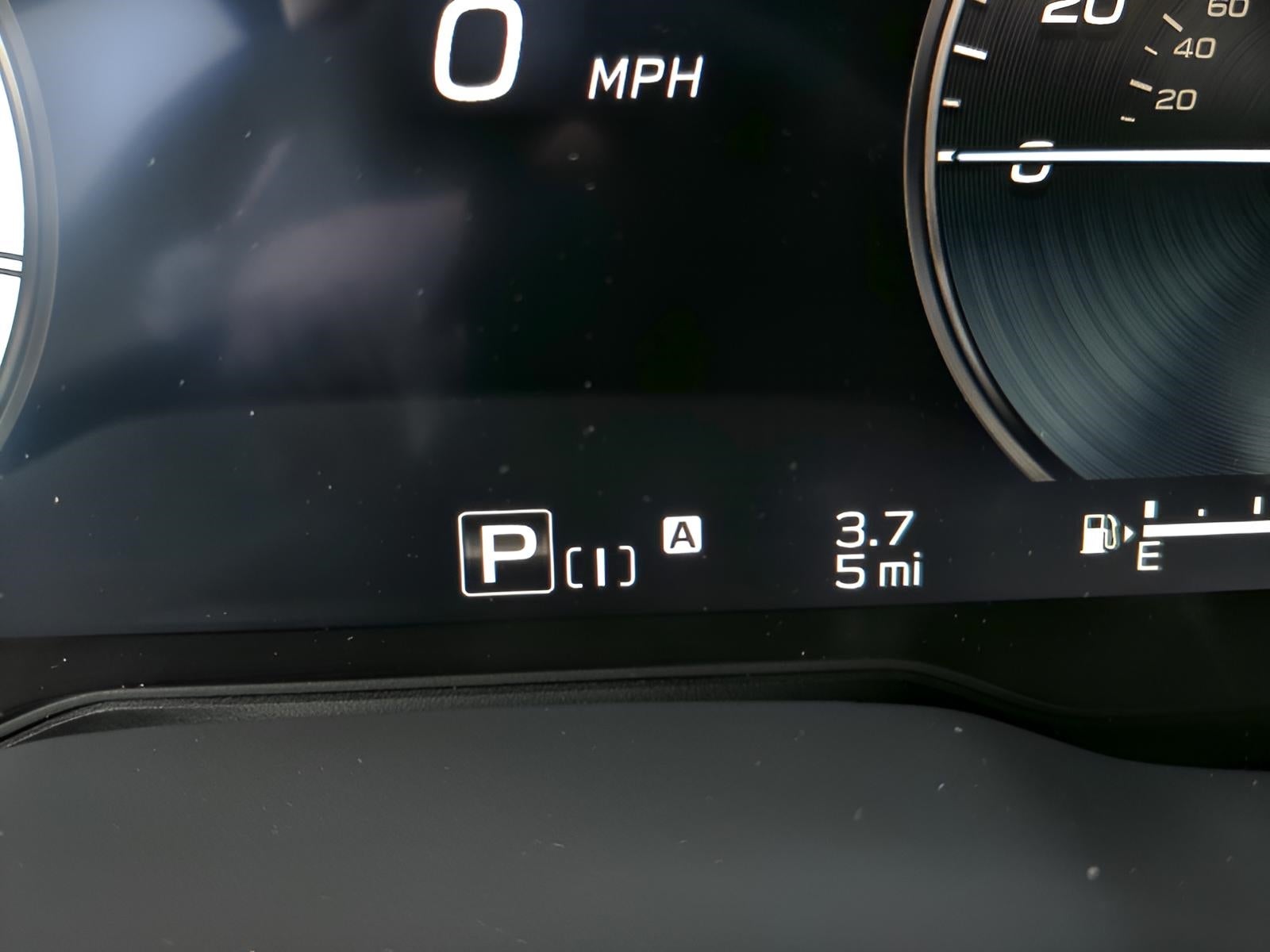 2026 Subaru FORESTER Sport Hybrid