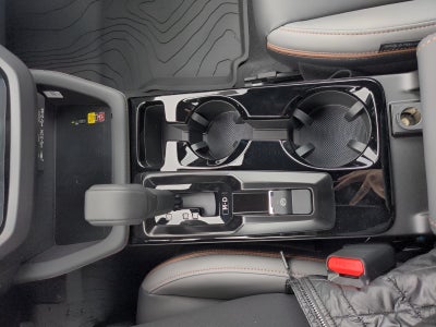 2026 Subaru FORESTER Sport Hybrid