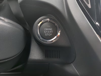 2026 Subaru FORESTER Sport Hybrid