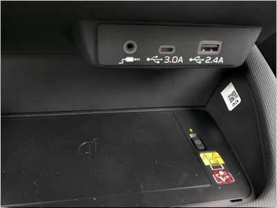 2026 Subaru FORESTER Sport Hybrid