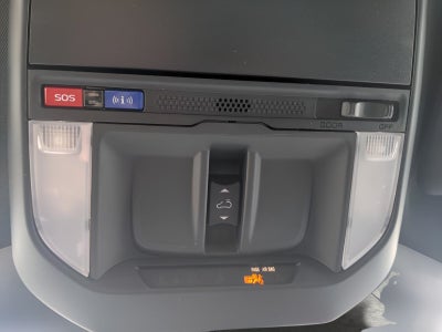 2026 Subaru FORESTER Sport Hybrid