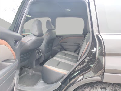 2026 Subaru FORESTER Sport Hybrid