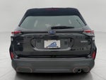 2026 Subaru FORESTER Sport Hybrid