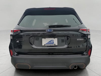 2026 Subaru FORESTER Sport Hybrid