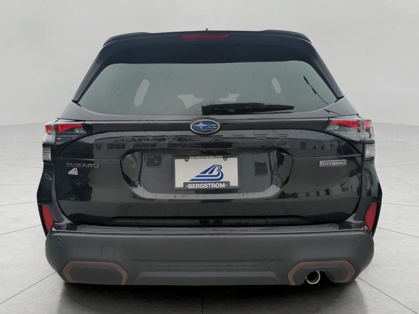 2026 Subaru FORESTER Sport Hybrid