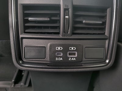 2026 Subaru FORESTER Sport Hybrid