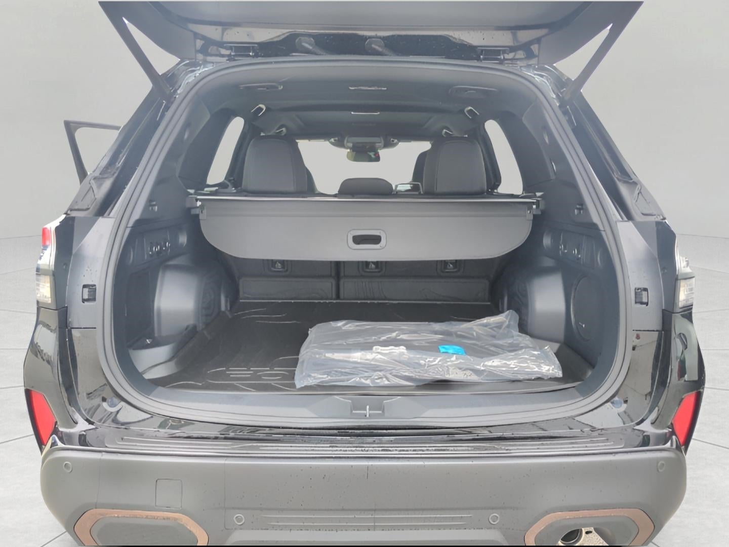 2026 Subaru FORESTER Sport Hybrid