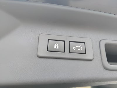 2026 Subaru FORESTER Sport Hybrid
