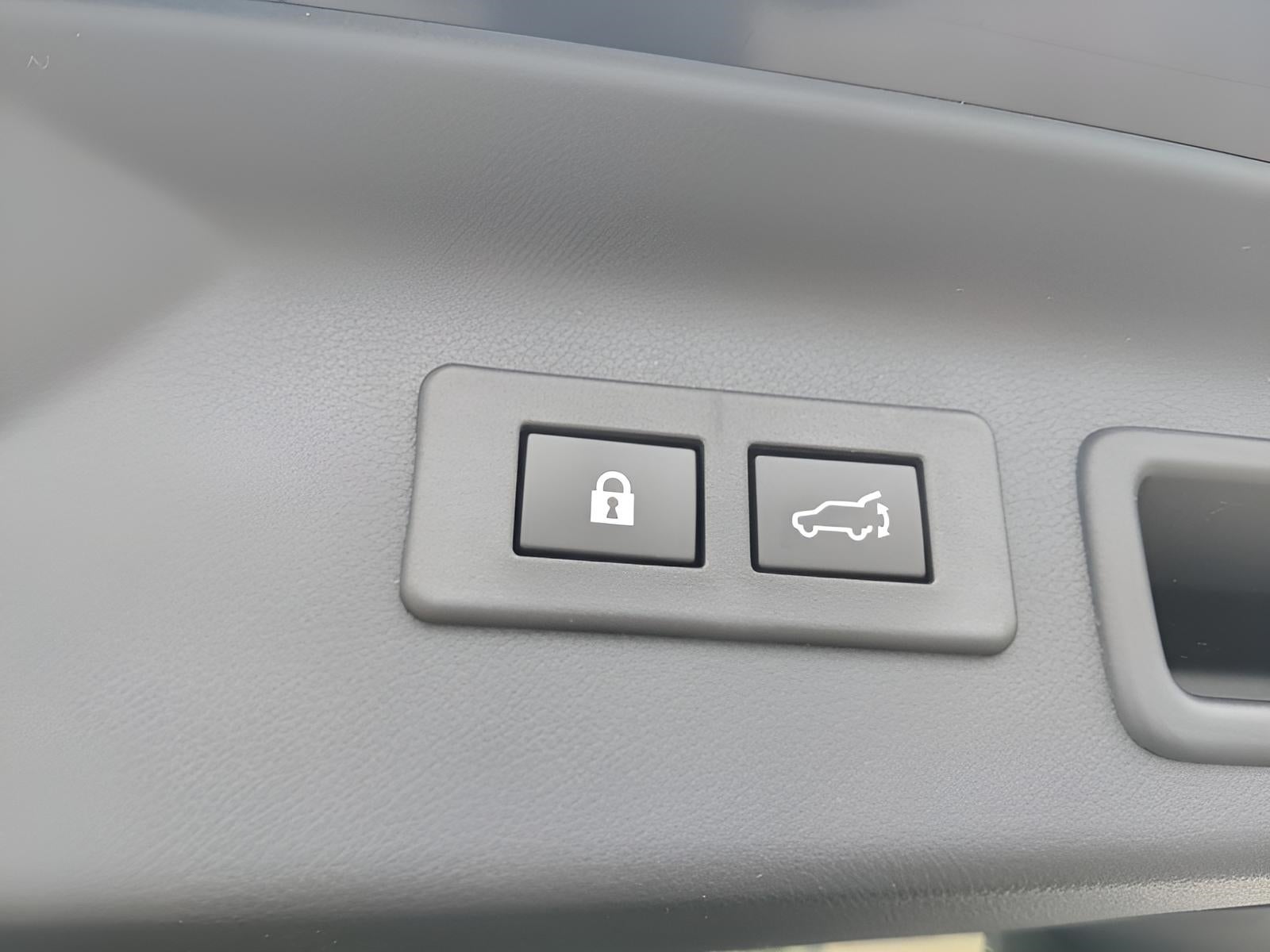 2026 Subaru FORESTER Sport Hybrid