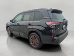 2026 Subaru FORESTER Sport Hybrid
