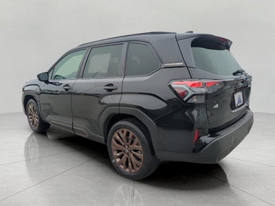 2026 Subaru FORESTER Sport Hybrid