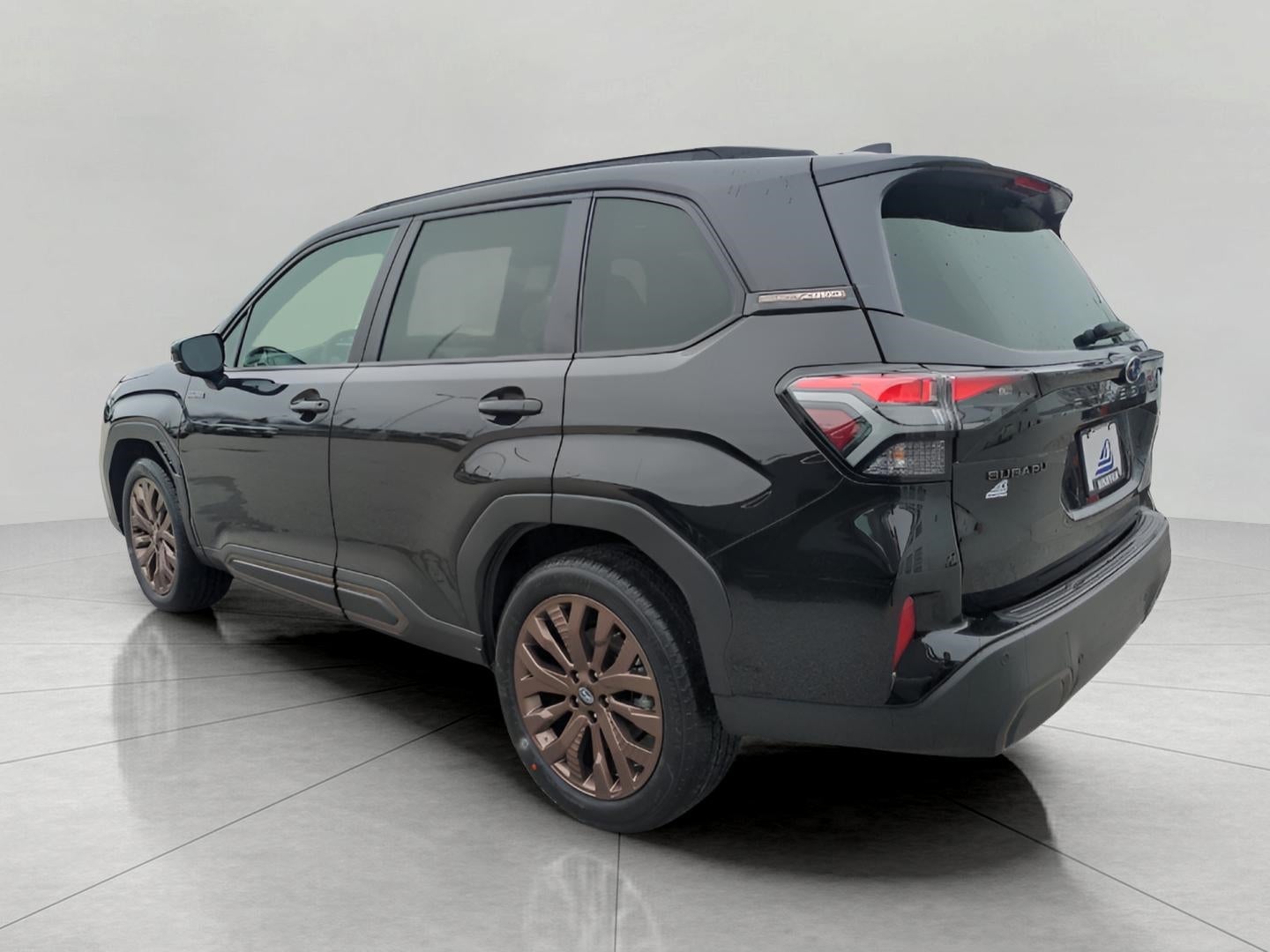 2026 Subaru FORESTER Sport Hybrid