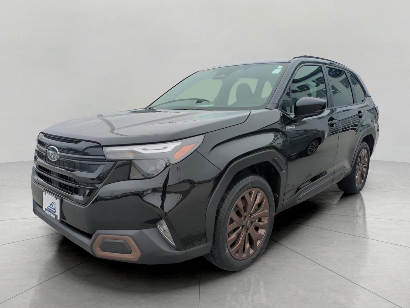 2026 Subaru FORESTER Sport Hybrid