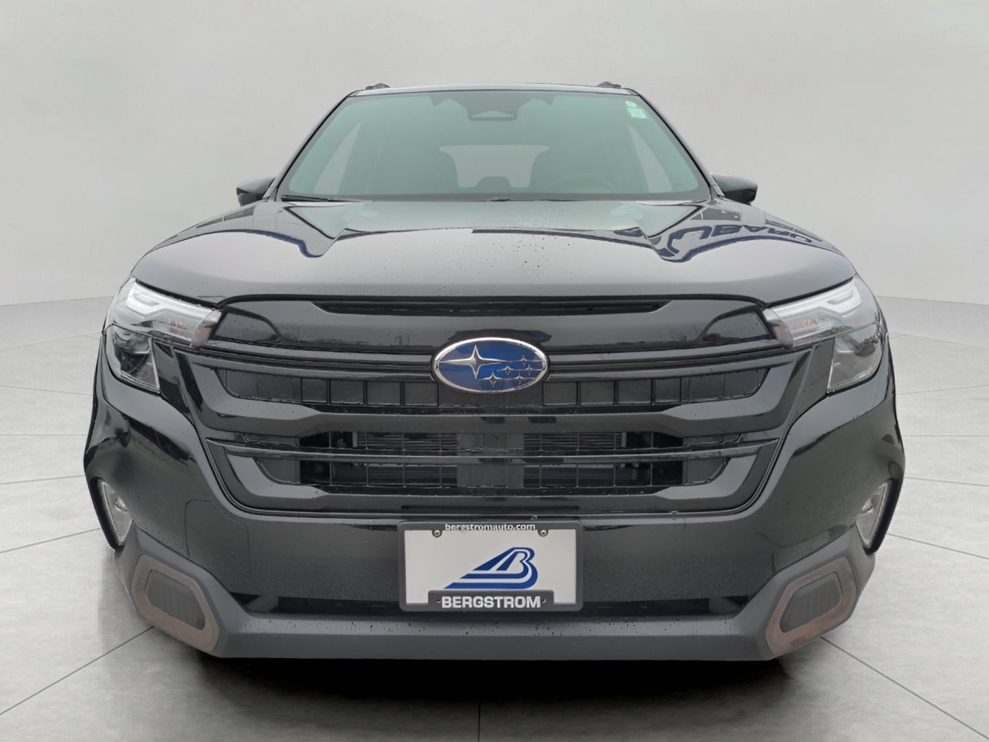 2026 Subaru FORESTER Sport Hybrid