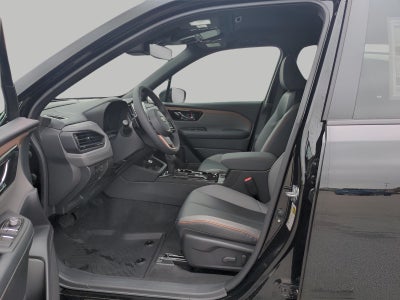 2026 Subaru FORESTER Sport Hybrid