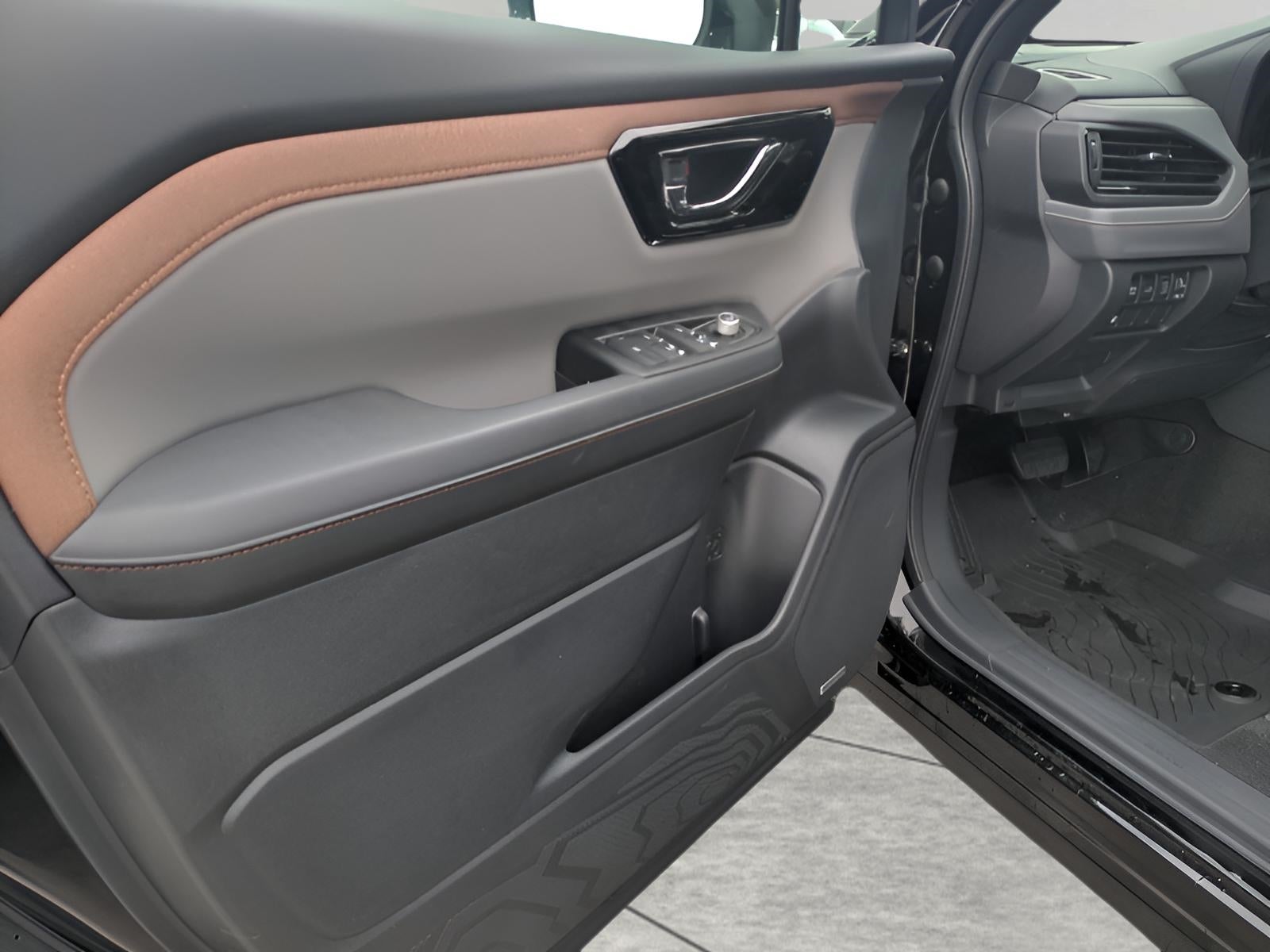 2026 Subaru FORESTER Sport Hybrid