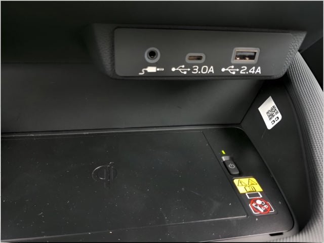 2026 Subaru FORESTER Sport Hybrid