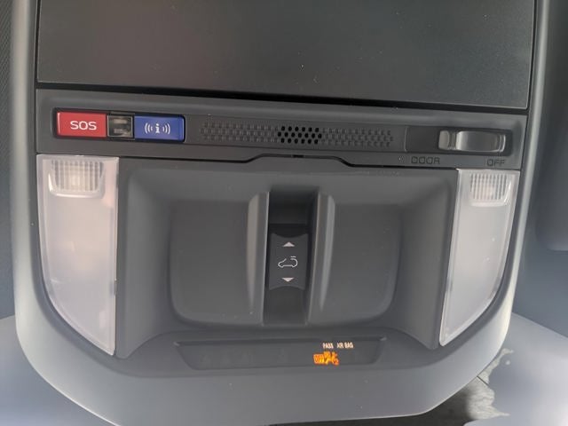 2026 Subaru FORESTER Sport Hybrid