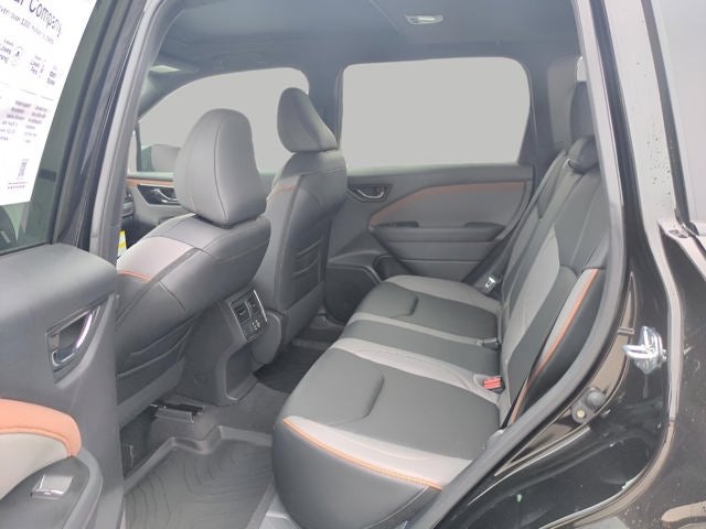2026 Subaru FORESTER Sport Hybrid