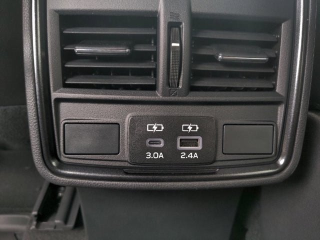 2026 Subaru FORESTER Sport Hybrid