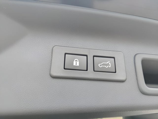 2026 Subaru FORESTER Sport Hybrid