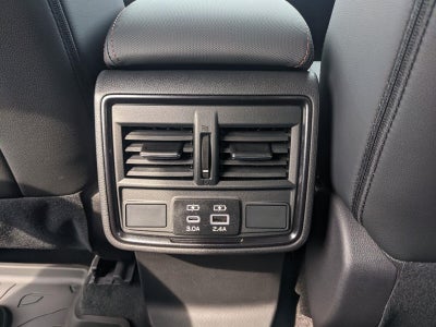 2026 Subaru FORESTER Sport Hybrid