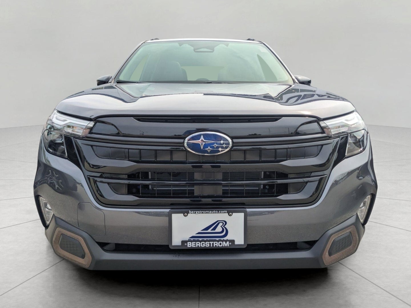 2026 Subaru FORESTER Sport Hybrid