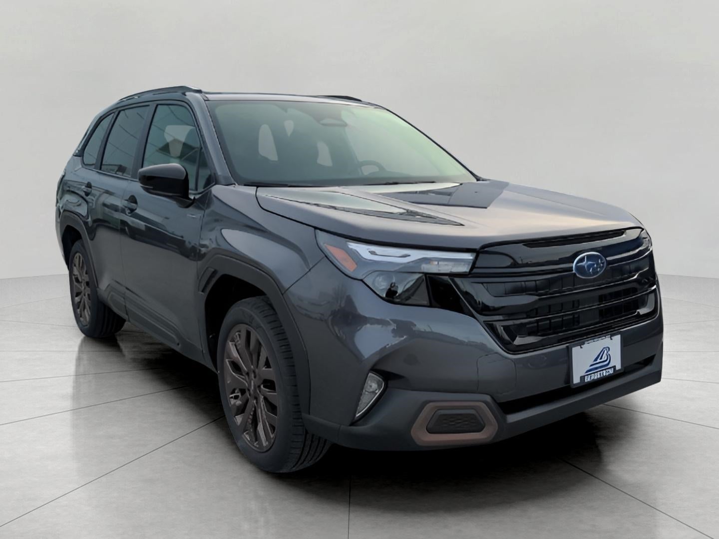 2026 Subaru FORESTER Sport Hybrid