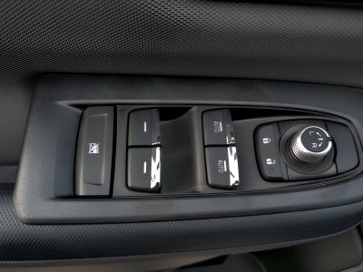 2026 Subaru FORESTER Sport Hybrid