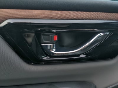 2026 Subaru FORESTER Sport Hybrid