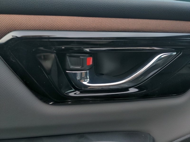 2026 Subaru FORESTER Sport Hybrid